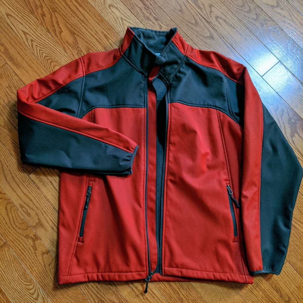 Ym C9 Jacket